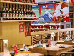 大堂-西月山居匠心创意料理(江汉路新佳丽广场店)