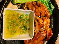 -来龙里 精致 东南亚餐室(万象城店)