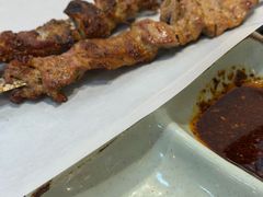 -贯贯吉·清真餐厅(浙江中路店)