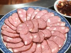 -二胖家铁锅炖大鹅(双井店)