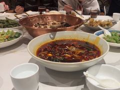 -渝乡人家(和平里店)