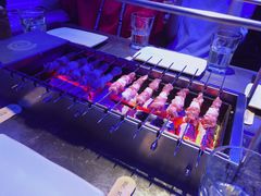 -很久以前羊肉串(打浦路店)