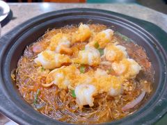 -绿茶餐厅(天津天河城店)