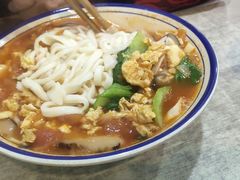 -马虎面馆(新西蓝店)