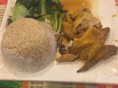 -永祥烧腊餐厅(虹口店)