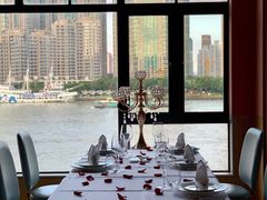 -Kathleen's Waitan 凯圣琳江景西餐厅(外滩店)