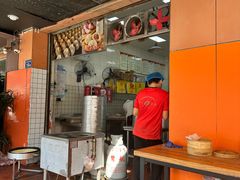 -津品味小吃(大学湾店)