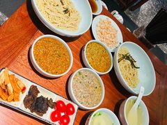 -裕兴记•蟹黄面馆(人民广场店)