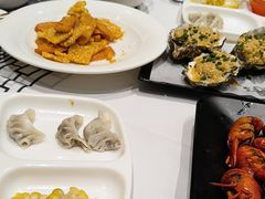 -靓虾二哥长沙地标小龙虾(五一广场店)