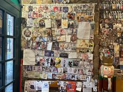 -申德勒加油站西餐厅Schindlers Tankstelle(上海外滩店)