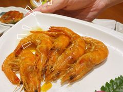-贵木日本料理·铁板烧(新地假日广场店)