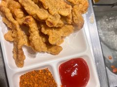 -海底捞火锅(凯德广场店)