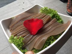 -热火朝天鲜切牛肉火锅(南强街巷店)