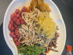 -小厨娘金榜题名(夫子庙秦淮河店)