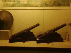 -中国闽台缘博物馆