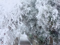 -南岳衡山风景名胜区