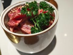 -千寻山野烤肉(中关村店)