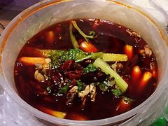-曾老幺鱼庄(龙华商厦店)