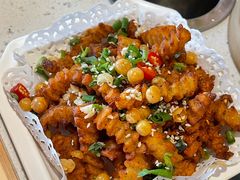 -钢管厂五区小郡肝火锅串串香(清河店)