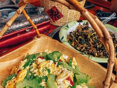 -鱼乐岛餐厅·户外花园主题餐厅