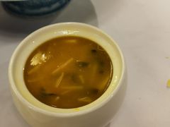 -金狮麟·新豫菜(金码大厦店)