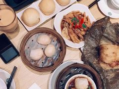 -添好运点心专门店(深水埗店)