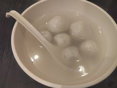 -宁波汤团店(外滩店)