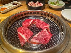 -黑牛黑猪烤肉专门店(万象城店)