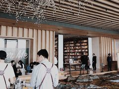 -Seesaw Coffee(朝阳大悦城店)