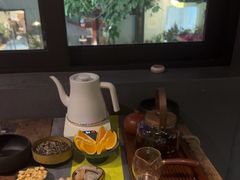 -邈墨茶馆(凤起路店)