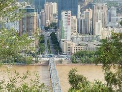-白塔山公园