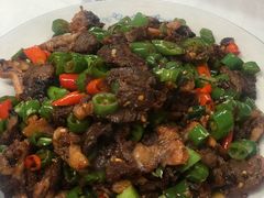 -新新湘菜馆(新中街二条店)