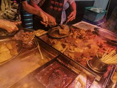 -明记牛杂(新马路分店)