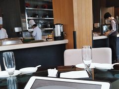 -小南洋海景餐厅(深圳湾店)