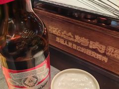 -碎怂烤肉(钟楼柳巷店)