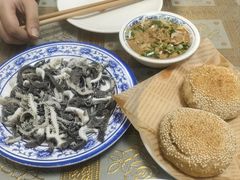 -清真·鸦儿李记·小馆(后海店)