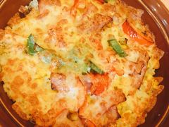 -萨莉亚意式餐厅(深圳北站店)