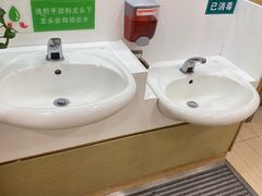 -德克士(砂之船奥特莱斯店)