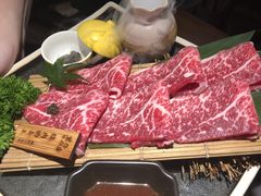 -黑牛の店·和牛烧肉(合生汇店)