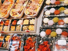 -佰禾寿司(学府凯德店)