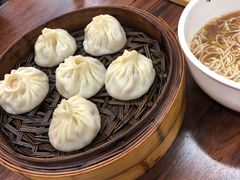 -朱新年·苏式汤团·面点(北寺塔店)