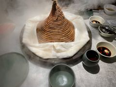 -鲜潭蒸汽石锅鱼(五道口购物中心店)