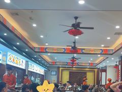 -葛记焖饼(伏牛路店)