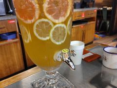 -探鱼·鲜青椒爽麻烤鱼(广州花都来又来店)