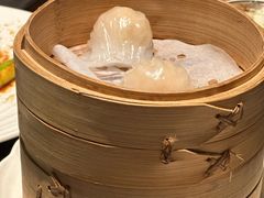 -环球港凯悦 · 享悦中餐厅