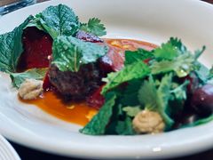 -IES Restaurant(去未舍店)