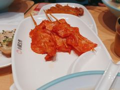 -小杨生煎(周浦万达店)