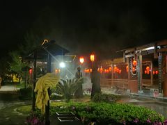 -咸宁万豪温泉谷度假区