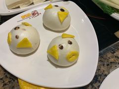 -黄记煌三汁焖锅(凯德广场店)