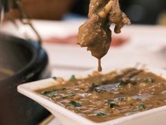 -丁卯•铜锅涮肉(工体店)
